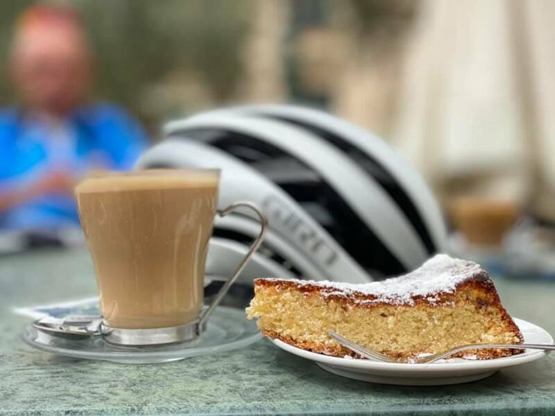 Mallorca kemp Bike Holidays II. 25.4.  - 2. 5. 2021