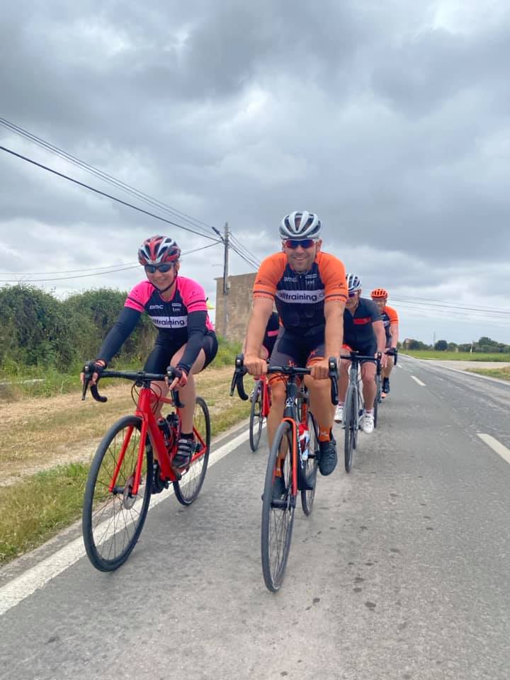 Mallorca kemp Bike Holidays II. 25.4.  - 2. 5. 2021