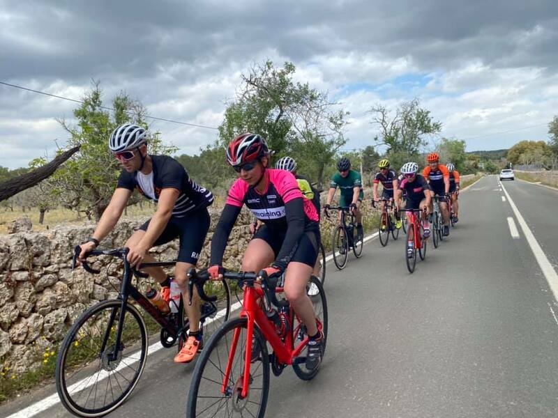 Mallorca kemp Bike Holidays II. 25.4.  - 2. 5. 2021