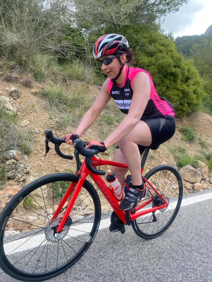 Mallorca kemp Bike Holidays II. 25.4.  - 2. 5. 2021