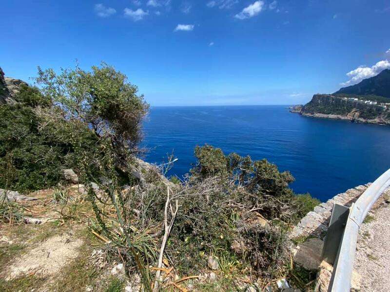 Mallorca kemp Bike Holidays II. 25.4.  - 2. 5. 2021