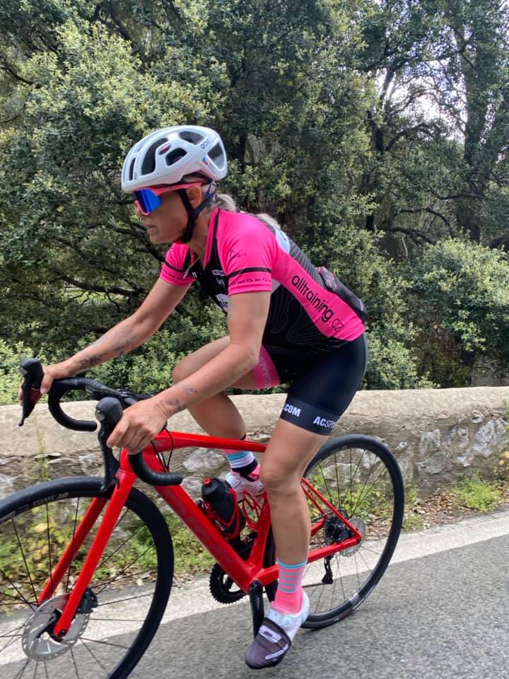 Mallorca kemp Bike Holidays II. 25.4.  - 2. 5. 2021