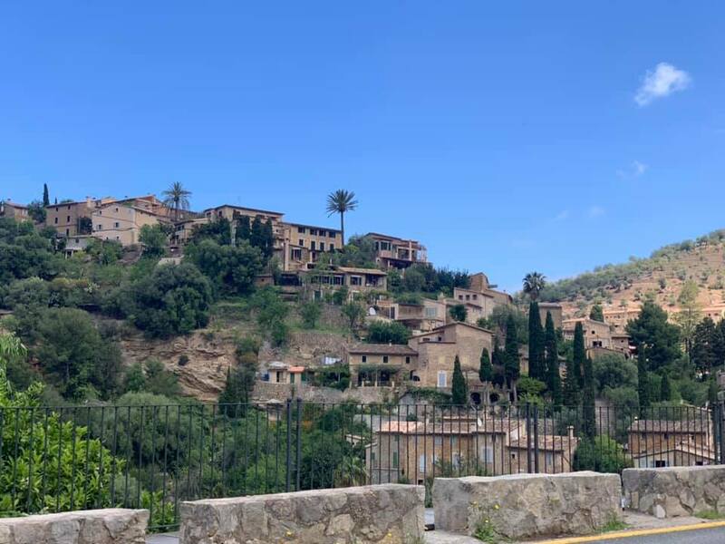 Mallorca kemp Bike Holidays II. 25.4.  - 2. 5. 2021
