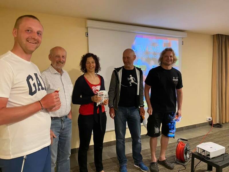 Mallorca kemp Bike Holidays II. 25.4.  - 2. 5. 2021