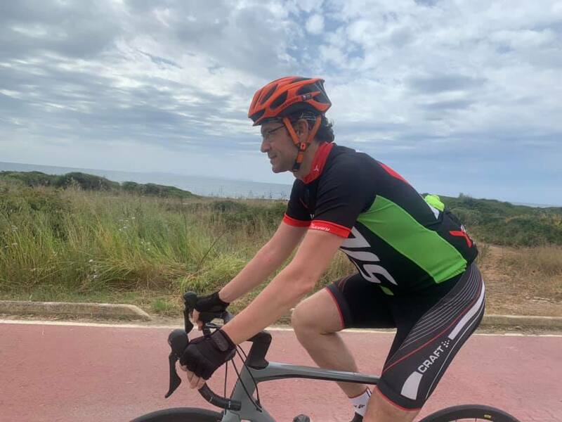 Mallorca kemp Bike Holidays II. 25.4.  - 2. 5. 2021