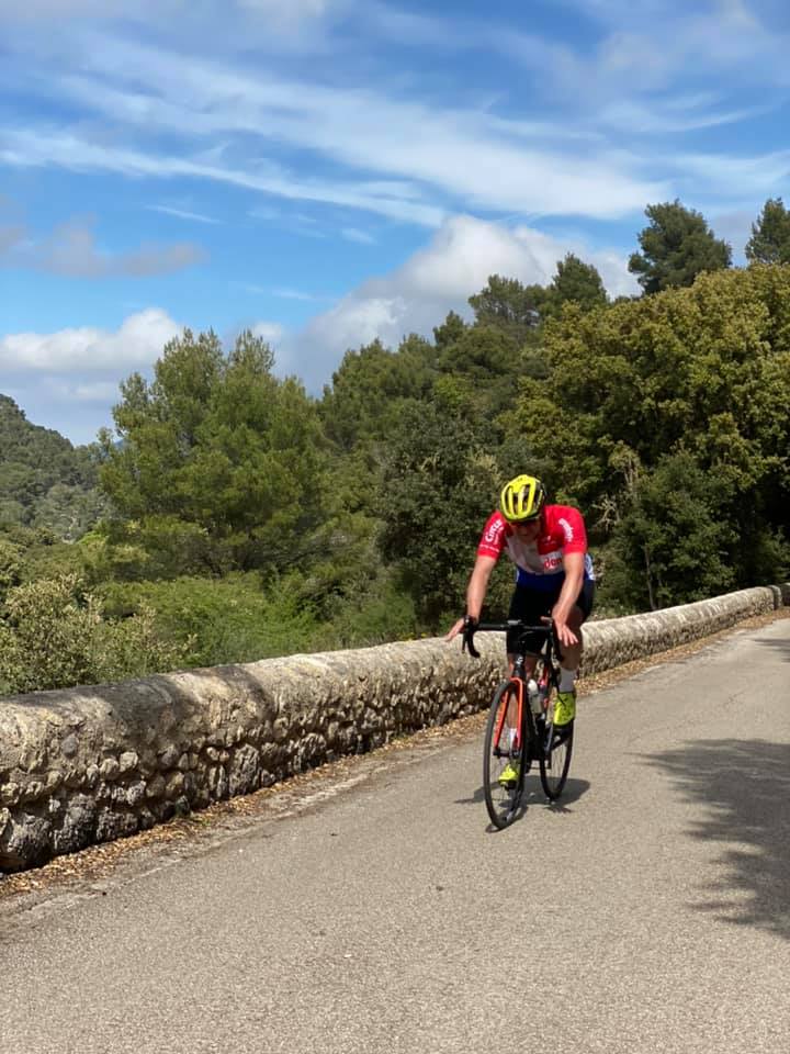 Mallorca kemp Bike Holidays II. 25.4.  - 2. 5. 2021