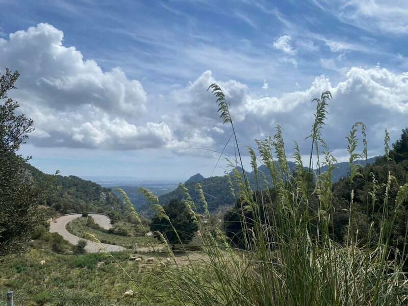 Mallorca kemp Bike Holidays II. 25.4.  - 2. 5. 2021