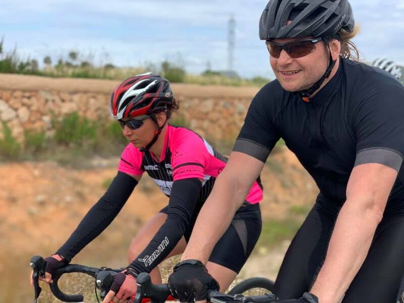 Mallorca kemp Bike Holidays II. 25.4.  - 2. 5. 2021