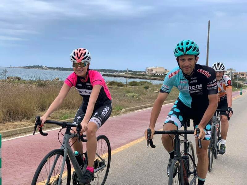 Mallorca kemp Bike Holidays II. 25.4.  - 2. 5. 2021