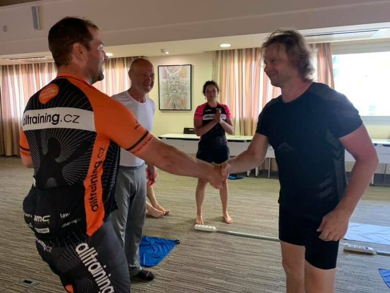 Mallorca kemp Bike Holidays II. 25.4.  - 2. 5. 2021