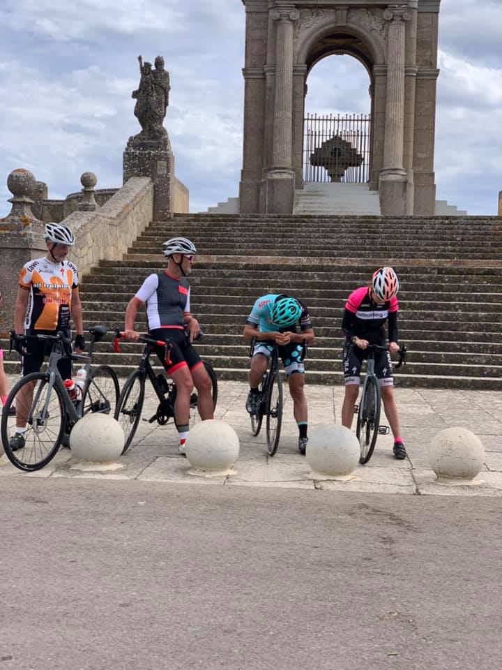 Mallorca kemp Bike Holidays II. 25.4.  - 2. 5. 2021