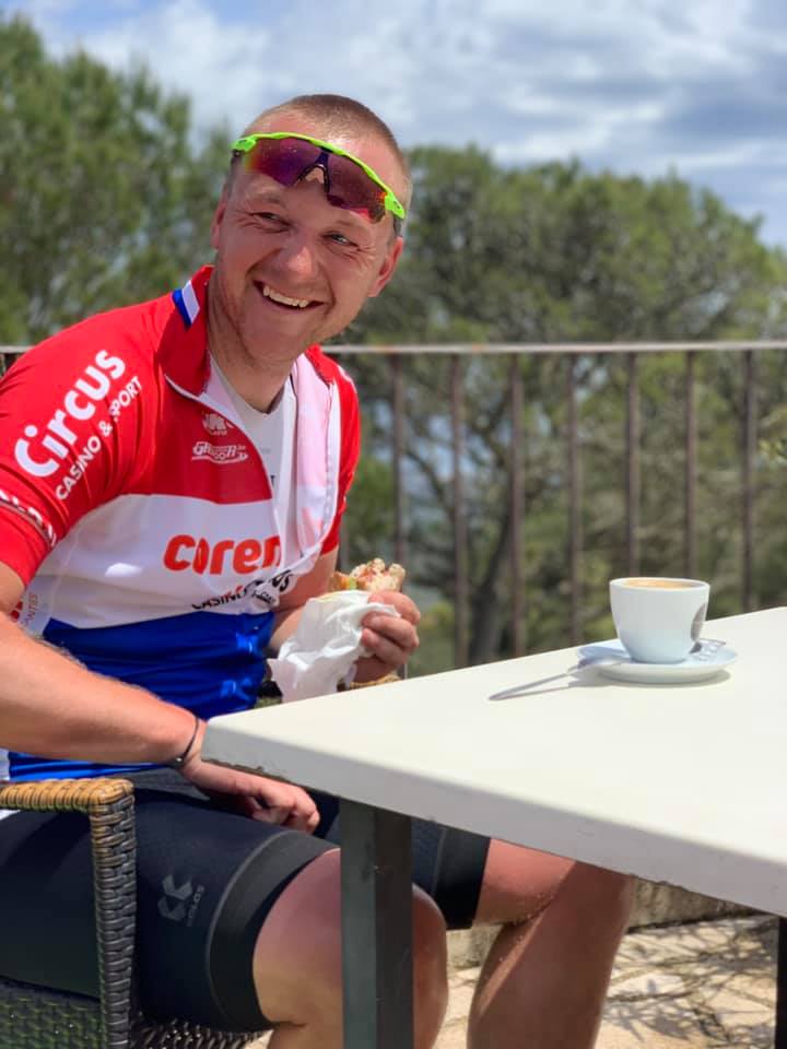 Mallorca kemp Bike Holidays II. 25.4.  - 2. 5. 2021