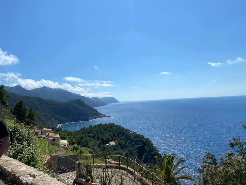 Mallorca kemp Bike Holidays II. 25.4.  - 2. 5. 2021