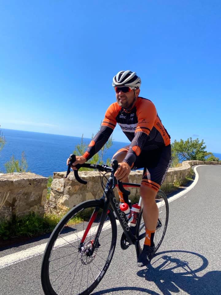 Mallorca kemp Bike Holidays II. 25.4.  - 2. 5. 2021