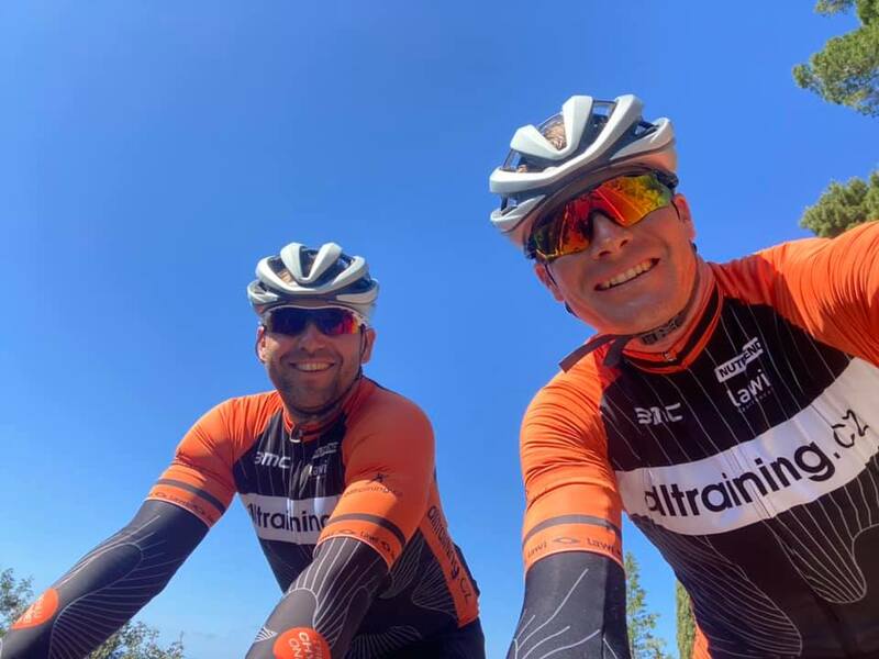 Mallorca kemp Bike Holidays II. 25.4.  - 2. 5. 2021