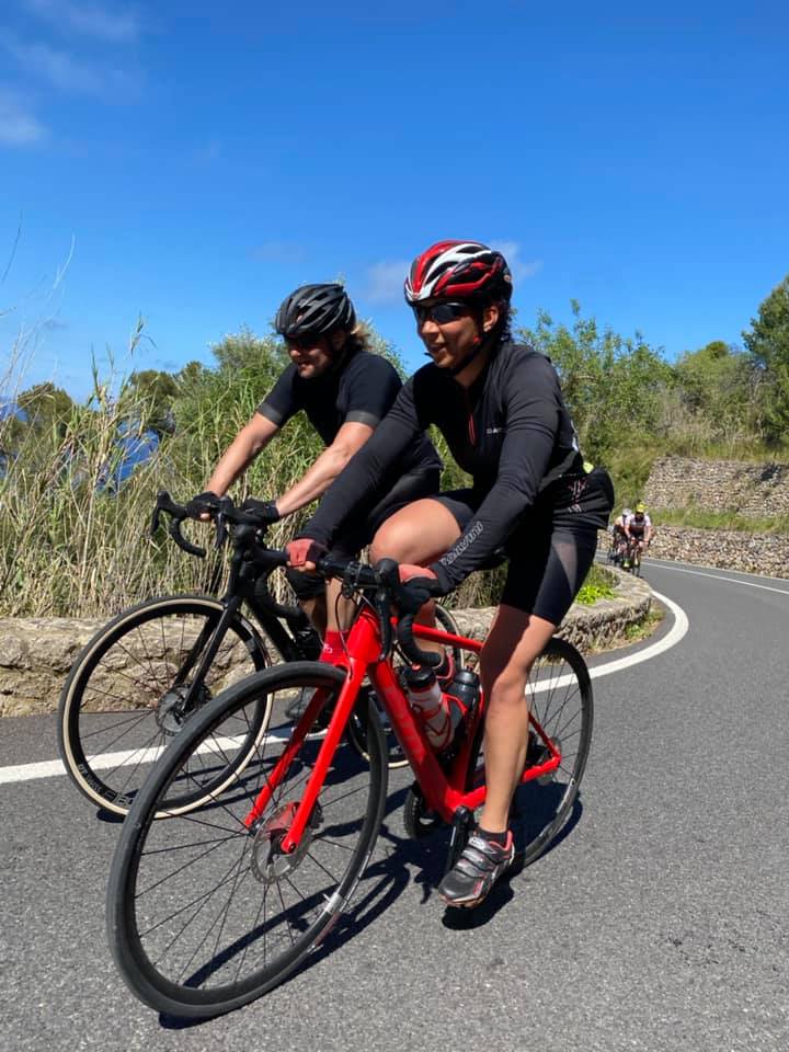 Mallorca kemp Bike Holidays II. 25.4.  - 2. 5. 2021