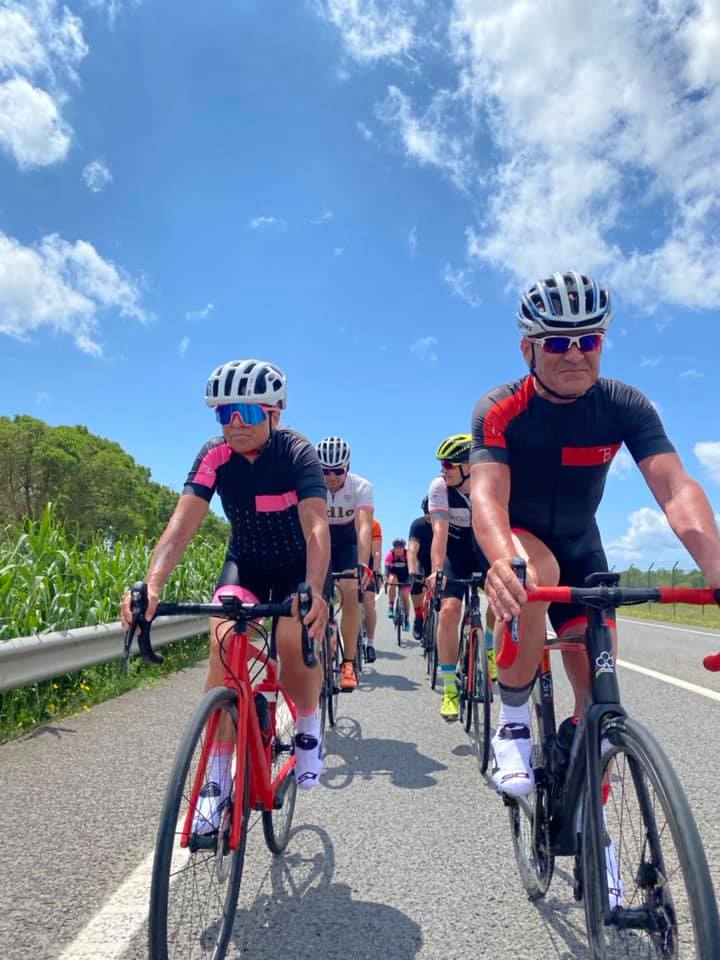 Mallorca kemp Bike Holidays II. 25.4.  - 2. 5. 2021