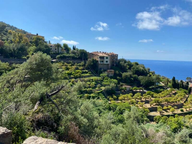 Mallorca kemp Bike Holidays II. 25.4.  - 2. 5. 2021