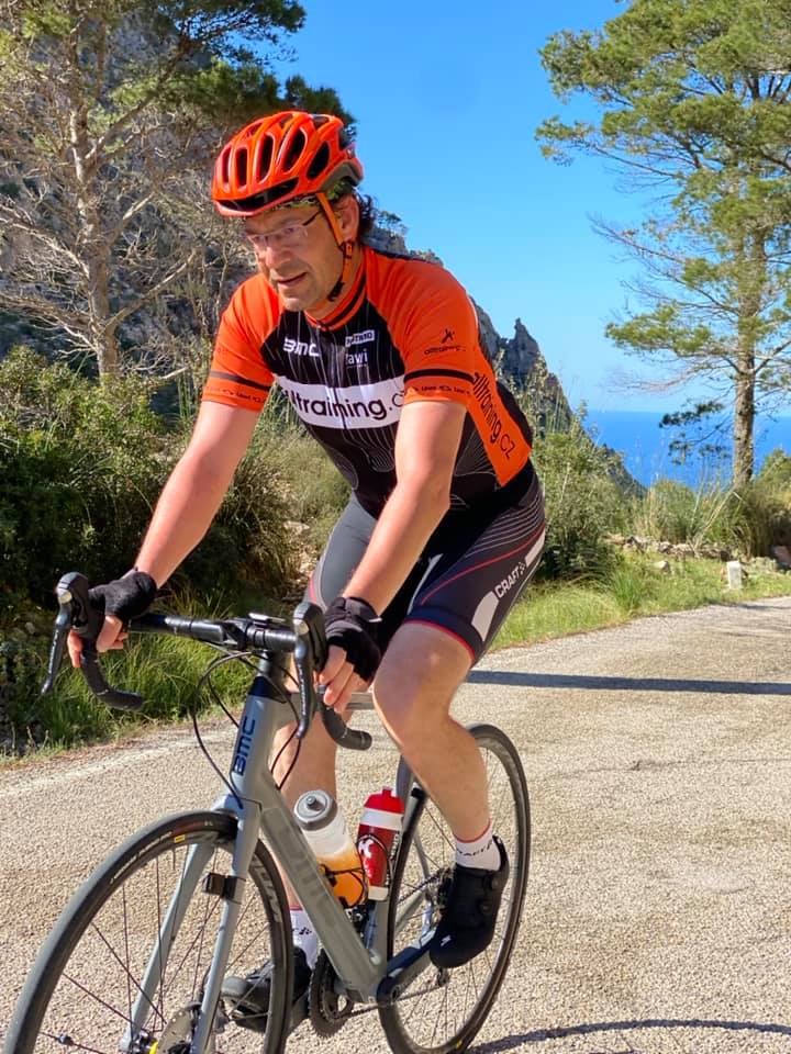 Mallorca kemp Bike Holidays II. 25.4.  - 2. 5. 2021