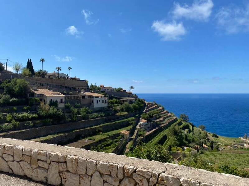 Mallorca kemp Bike Holidays II. 25.4.  - 2. 5. 2021