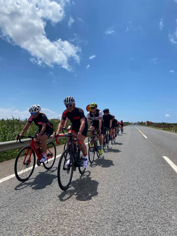 Mallorca kemp Bike Holidays II. 25.4.  - 2. 5. 2021