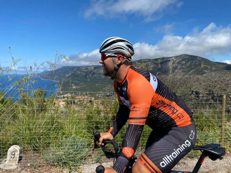 Mallorca kemp Bike Holidays II. 25.4.  - 2. 5. 2021