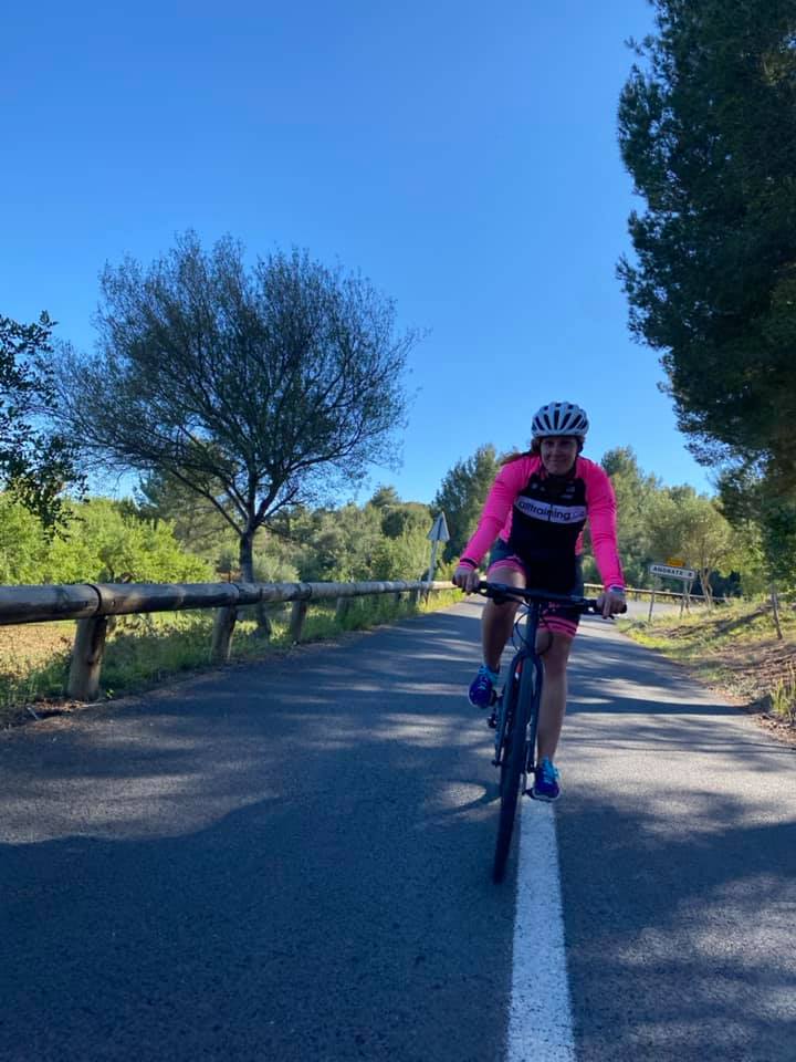 Mallorca kemp Bike Holidays II. 25.4.  - 2. 5. 2021