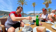 Mallorca kemp Bike Holidays II. 25.4.  - 2. 5. 2021