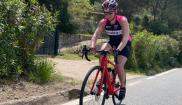 Mallorca kemp Bike Holidays II. 25.4.  - 2. 5. 2021