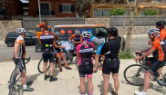 Mallorca kemp Bike Holidays II. 25.4.  - 2. 5. 2021