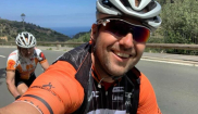 Mallorca kemp Bike Holidays II. 25.4.  - 2. 5. 2021