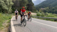 Mallorca kemp Bike Holidays II. 25.4.  - 2. 5. 2021