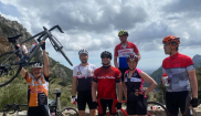 Mallorca kemp Bike Holidays II. 25.4.  - 2. 5. 2021