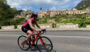 Mallorca kemp Bike Holidays II. 25.4.  - 2. 5. 2021