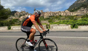 Mallorca kemp Bike Holidays II. 25.4.  - 2. 5. 2021