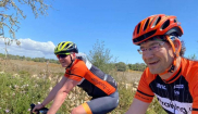 Mallorca kemp Bike Holidays II. 25.4.  - 2. 5. 2021