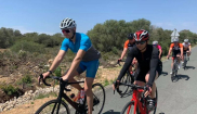 Mallorca kemp Bike Holidays II. 25.4.  - 2. 5. 2021