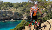 Mallorca kemp Bike Holidays II. 25.4.  - 2. 5. 2021