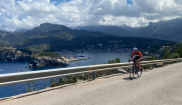 Mallorca kemp Bike Holidays II. 25.4.  - 2. 5. 2021