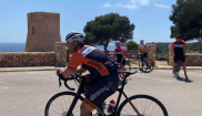 Mallorca kemp Bike Holidays II. 25.4.  - 2. 5. 2021