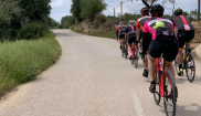 Mallorca kemp Bike Holidays II. 25.4.  - 2. 5. 2021