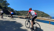 Mallorca kemp Bike Holidays II. 25.4.  - 2. 5. 2021