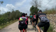 Mallorca kemp Bike Holidays II. 25.4.  - 2. 5. 2021