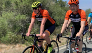 Mallorca kemp Bike Holidays II. 25.4.  - 2. 5. 2021