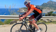 Mallorca kemp Bike Holidays II. 25.4.  - 2. 5. 2021