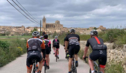 Mallorca kemp Bike Holidays II. 25.4.  - 2. 5. 2021