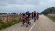 Mallorca kemp Bike Holidays II. 25.4.  - 2. 5. 2021