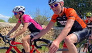 Mallorca kemp Bike Holidays II. 25.4.  - 2. 5. 2021