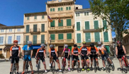 Mallorca kemp Bike Holidays II. 25.4.  - 2. 5. 2021