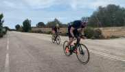 Mallorca kemp Bike Holidays II. 25.4.  - 2. 5. 2021